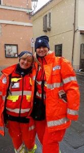 La Befana a Norcia